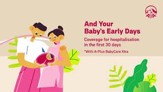 Protect Your Family Journey with A-Life Joy Xtra