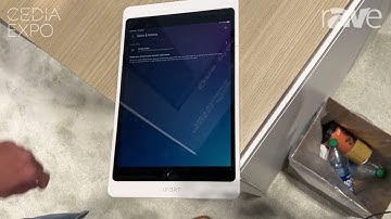 CEDIA Expo 2023: Snap One Debuts Control4 OS 3.4, Talks New Features