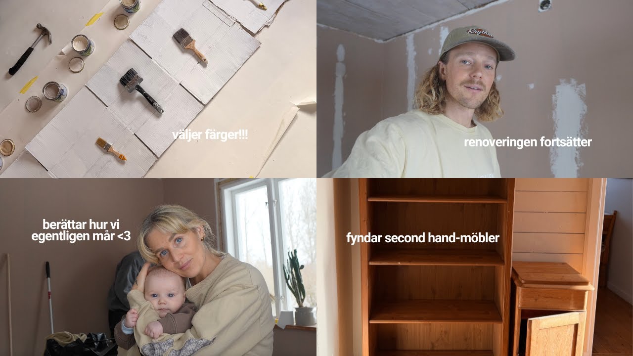 en helt ny nivå av frustration...