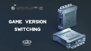 8-INTOPLAY System-【Game Version Switching】 screenshot 5