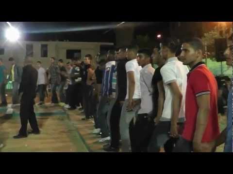 افراح ال كرم ابو فايز واقربائة المعلقة 2 عوني شوشاري