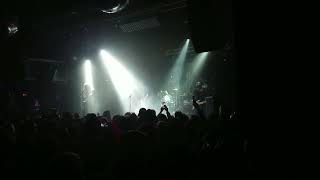Alcest - Kodama - Live at Madrid is The Dark VII