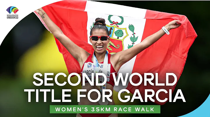 Women's 35km Race Walk | World Athletics Championships Oregon 2022 - DayDayNews