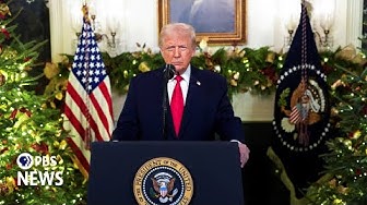 Thumbnail for WATCH: Trump promises ‘warrior dividend’ of $1,776 for U.S. military service members