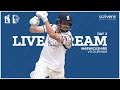 🔴 LIVE | Warwickshire vs Durham | County Championship, Day 2