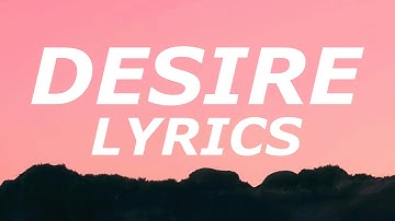 Olly Alexander (Years & Years) - Desire (Ian Asher remix)