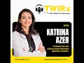 Katrina Azer's Vision for Pharmacy in 2025 | TWIRx
