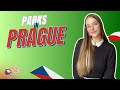 Parks in Prague