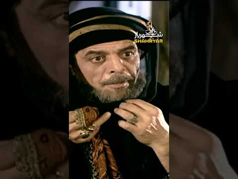 برأيكم هل رح يستسلم الأمين لمخططات شقيقه المأمون