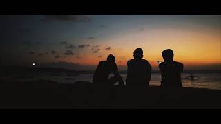 Bali Sony A7Iii 4K Cinematic Footages 35Mm Distagon F1.4 Handheld Shot