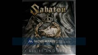 Sabaton - Resist And Bite HD