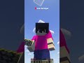 Minecraft Tapi Jika Aku Melihat Warna Hijau Video