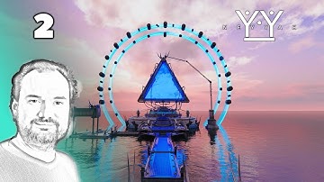 Finding the Secret Laboratory | Neyyah | Part 2