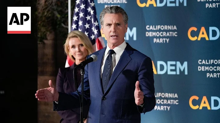 California voters approve Prop 50, a new US House map