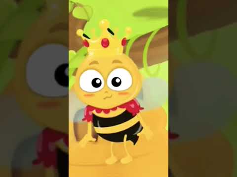 مملكة النملات والنحلات 