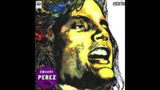 Amaury Pérez - Cuando no estés con él/ Adonde el agua chords