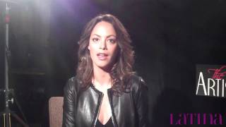 Q & A With Argentinean Oscar Contender Bérénice Bejo