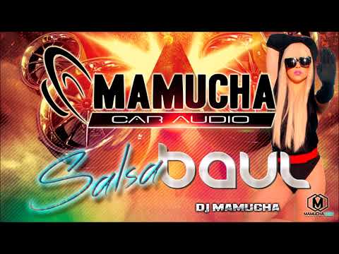 Salsa Baul Mamucha Car Audio Dj Mamucha