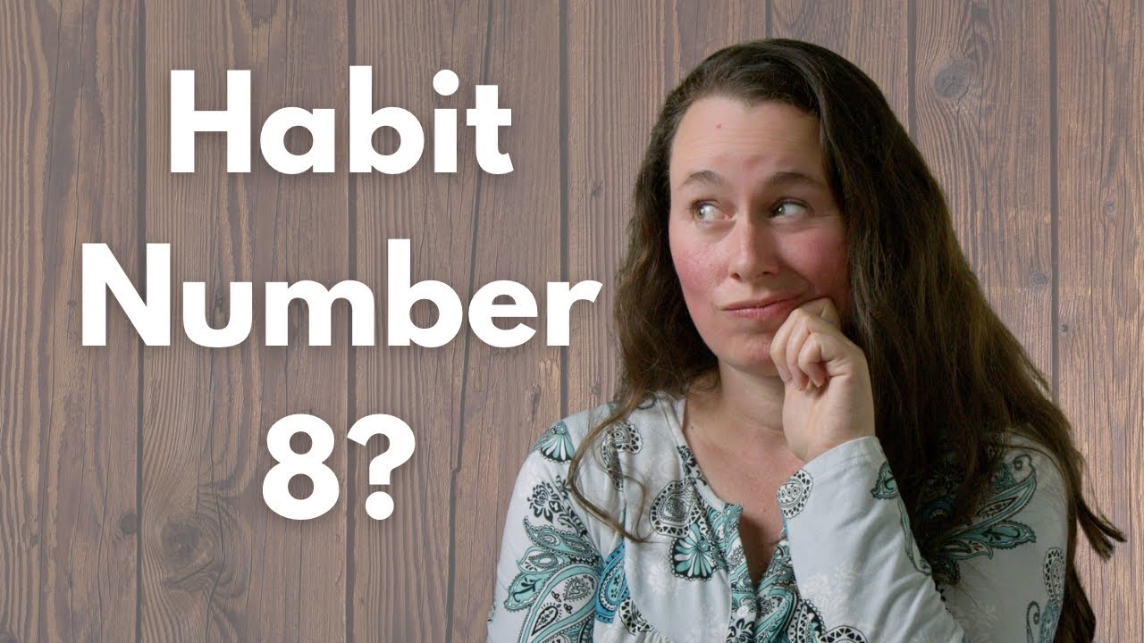 8 Old Fashioned Habits Stay-At-Home Moms NEED again