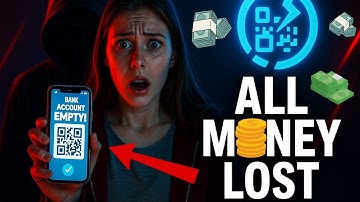 Beware! The QR Code Scam No One Is Talking About (2025 Update)