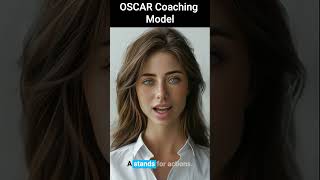 OSCAR Coaching Model Explained  #projectmanagement #projectmanagementtips @HELENA-LIU