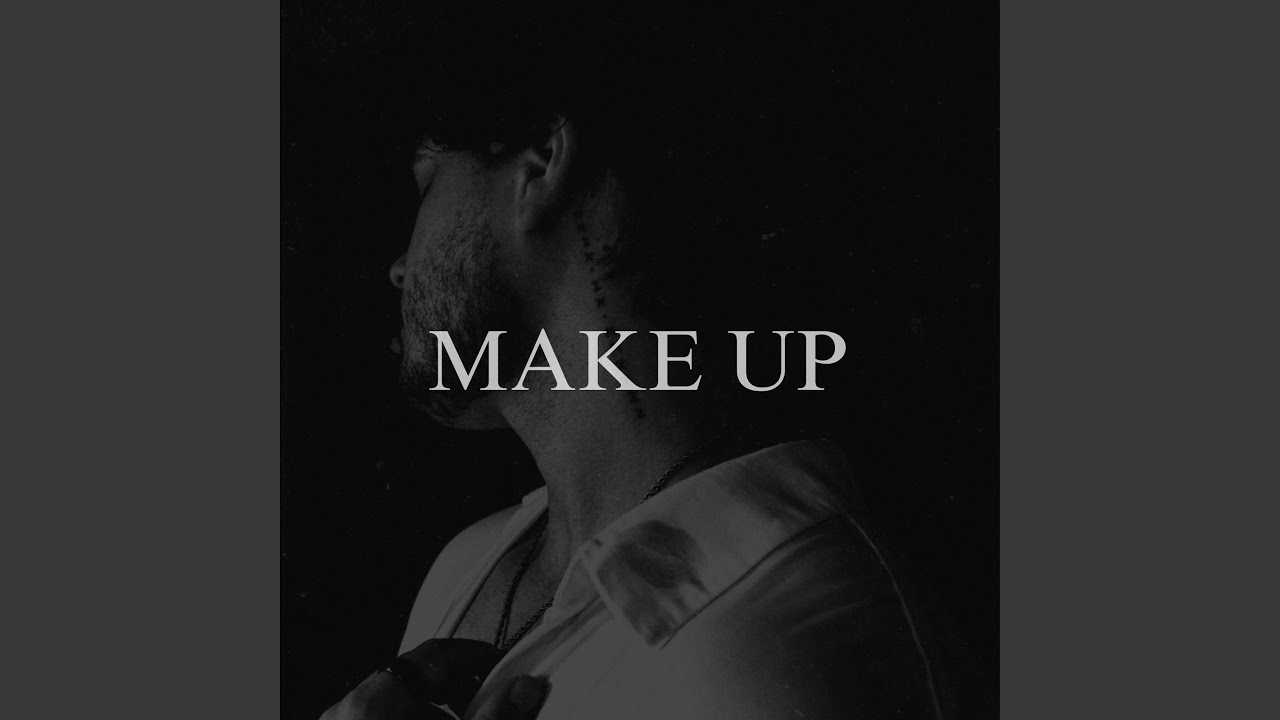 Watch Make Up (Sped Up) on YouTube Watch Make Up (Sped Up) on YouTube