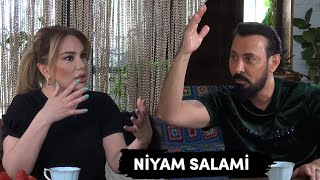 Niyam Salami: 