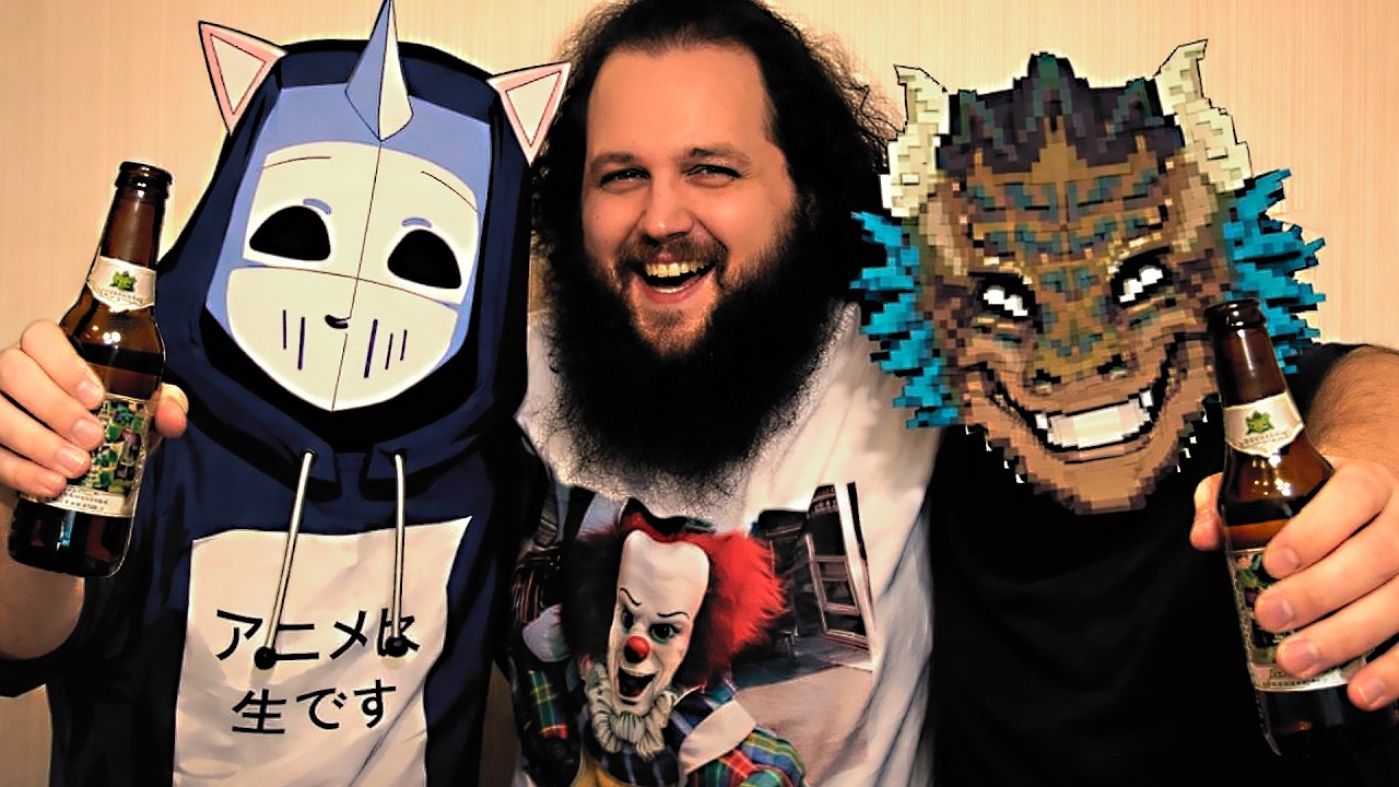 Фейк-Война Бэбэя, Аргона и подсасавшегося DeadP47