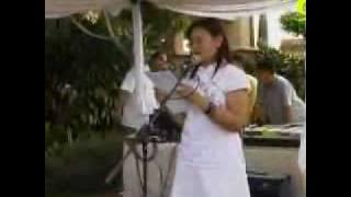 Siti Nurhaliza's 25th Surprise Birthday Part 1