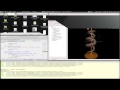 Tutorial on livecoding within Python scripts