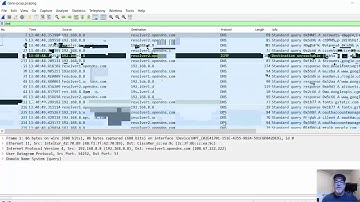 6. CCNA Ch3 - Wireshark Packet Analysis for Beginners - Part 2