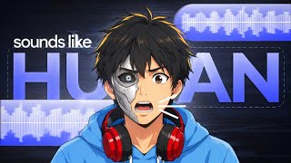 Information How to Make AI Voice Sound 100% Human 🤯 | Realistic AI Voice Tutorial 2026 Update