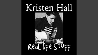 Video thumbnail of "Kristen Hall - Fade Away Blind"