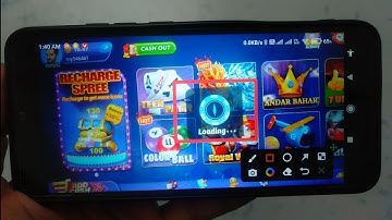 How to loading problem solve in Rummy Baby | loading problem solve