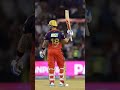 VIRAT KOHLI SACRIFICE#cricket#rcbians#2026#ipl