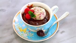 Click to subscribe for more bold recipes! http://bit.ly/1evfgz1 make
the perfect chocolate lava cake with my easy recipe! hi bakers! i love
la...