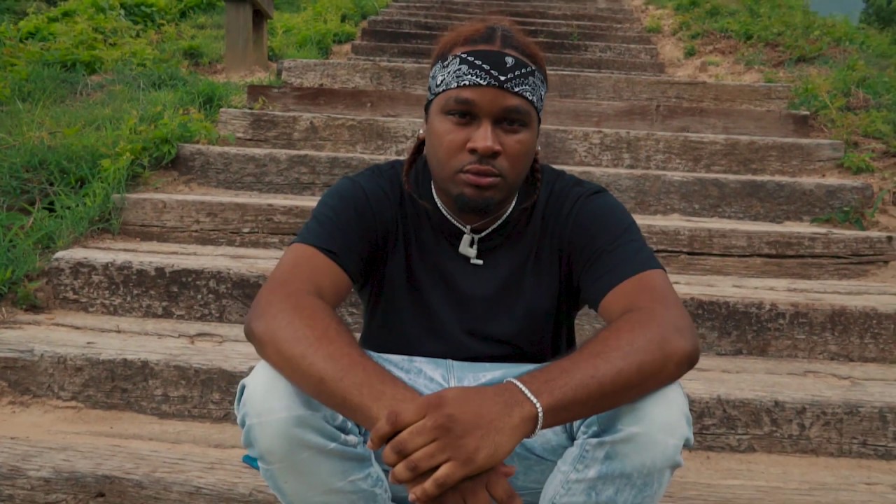 London Lorin - On My Soul (Official Music Video)