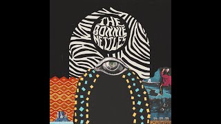 Miniatura de vídeo de "The Bonnie Nettles - Trip Off The Map / Jangle (Official Audio)"