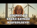 Sınırsız bir enerji kaynağı keşfedilseydi.