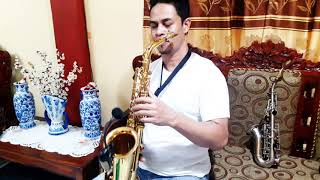 Download lagu BETAPA HATIKU BERTERIMA KASIH (Saxophone cover by Dulles)