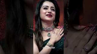 Jayam Ravi About Trisha At Ponniyin Selvan Hyderbad Promotions