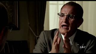 LBJ: A Conversation with Woody Harrelson \& Rob Reiner