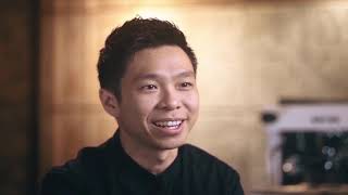 CREM EX3 - Jason Loo Testimonial