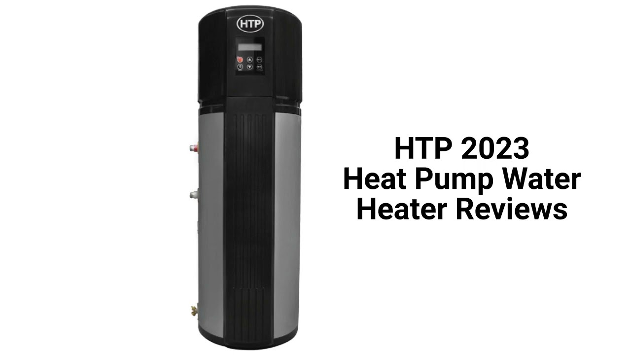 HvacRepairGuy 2023 HTP Heat Pump Water Heater Reviews - YouTube