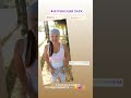 занятия цигун в парке