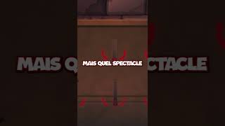 Il A Pas Kiffer Le Spectacle Je Crois Bien...