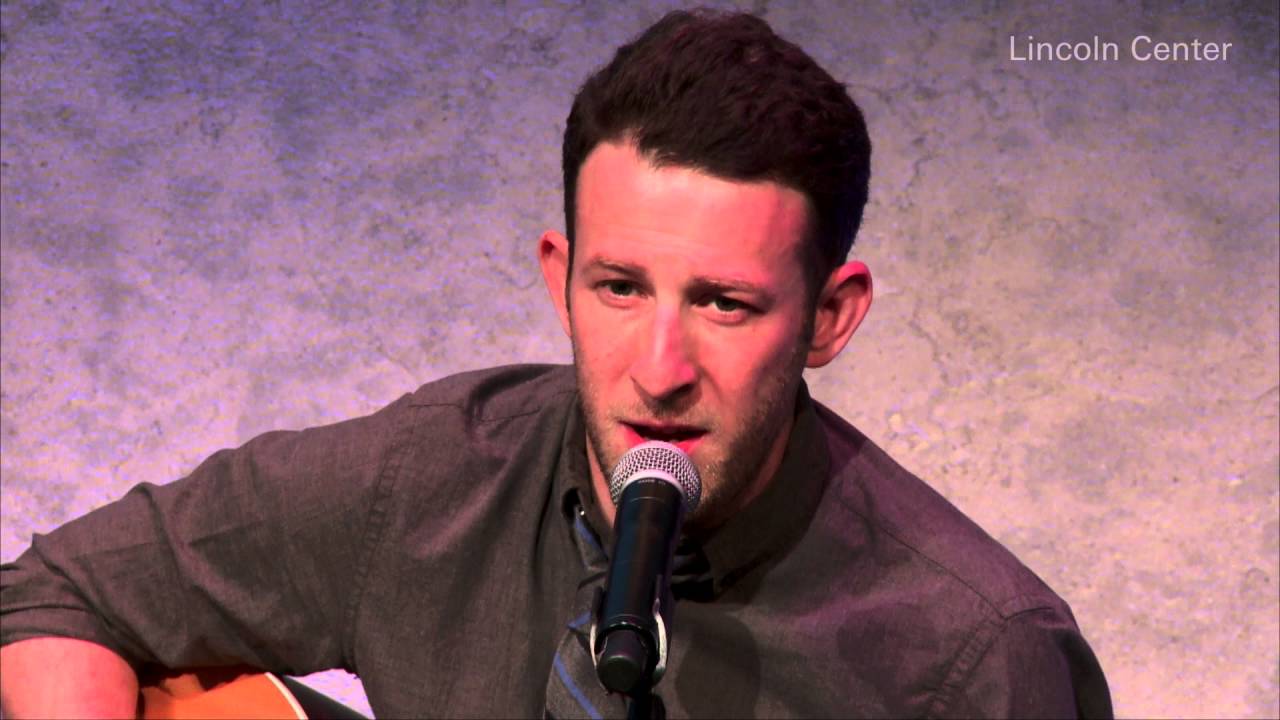 Nick Blaemire: The Lincoln