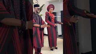 Gospel Singer Peterson Okopi Celebrate Wedding Anniversary With Wife #naija #gospel #petersonokopi