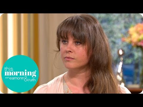 Heavyweight Women Sex Video - Woman Performs Live Vagina Facials | This Morning - YouTube