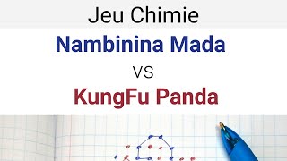 Nambinina Mada vs KungFu Panda - 29 Oct 2021 screenshot 4